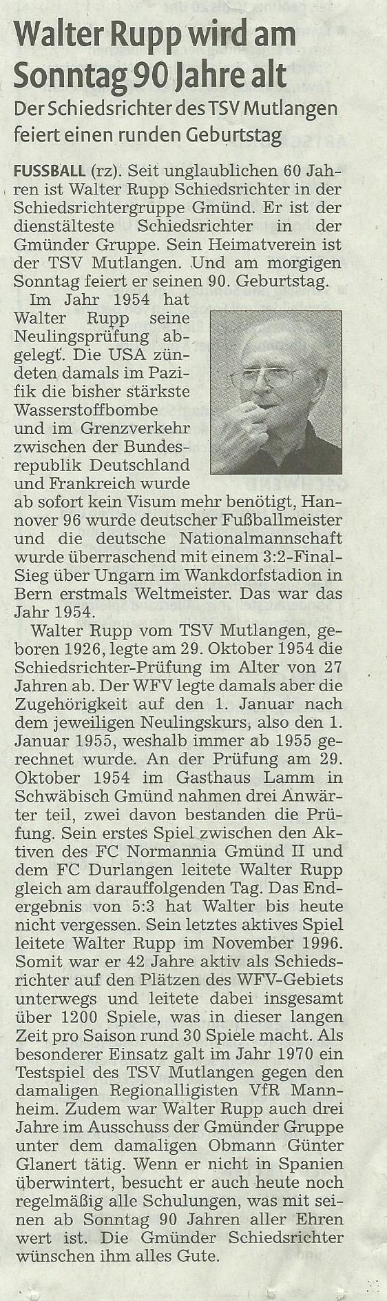 Rems-Zeitung, 03.12.2016
